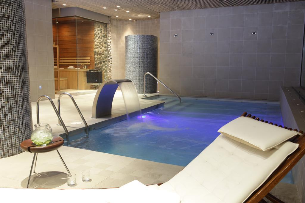 Dreams Patagonia Hotel โกไยเก ภายนอก รูปภาพ