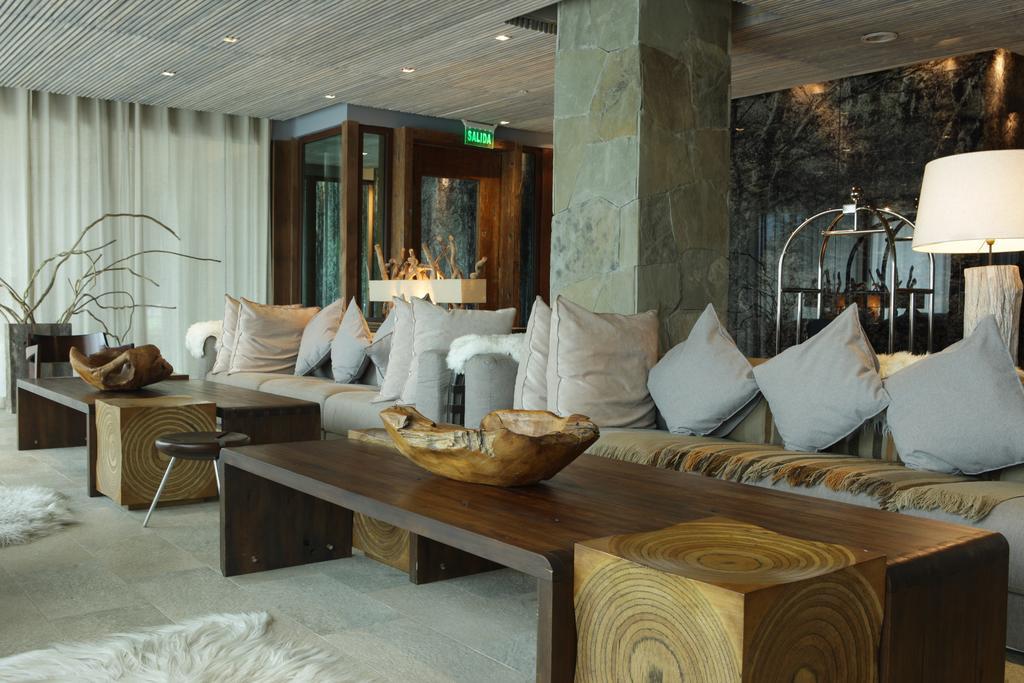 Dreams Patagonia Hotel โกไยเก ภายนอก รูปภาพ